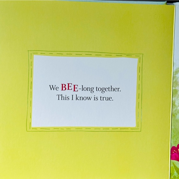 NEW I Love You Like No Otter Baby Board Book - Picture 6 of 10